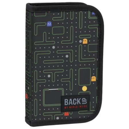 DERFORM PIÓRNIK Z WYPOSAŻENIEM BACKUP 5 SW 102
