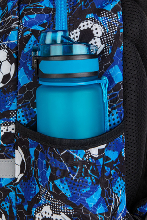 COOLPACK PLECAK MŁODZIEŻOWY JERRY SOCCER E29553