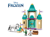LEGO 43204 DISNEY PRINCESS Zabawa Anny i Olafa w zamku