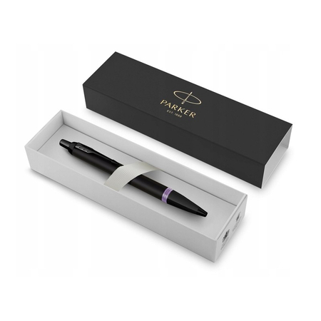 *PARKER DŁUGOPIS IM PROFESSIONALS AMETHYST PURPLE 2172951