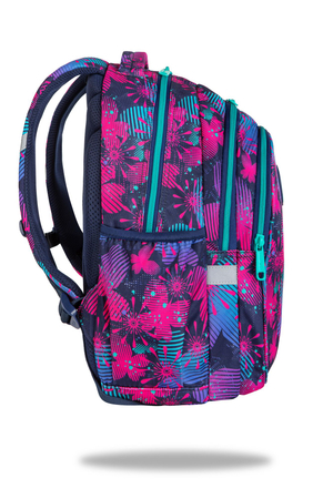 COOLPACK PLECAK MŁODZIEŻOWY JERRY WISHES E29538