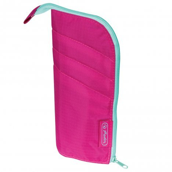 PIÓRNIK KOSM.MY CASE COOL PINK COL.BL 11363819