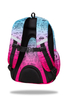 COOLPACK JERRY PLECAK MŁODZIEŻOWY PINK SCRIBBLE D029340  2021