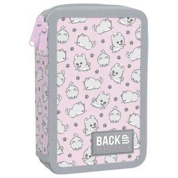 DERFORM PIÓRNIK Z WYPOSAŻENIEM BACKUP 5 PODWÓJNY DW13