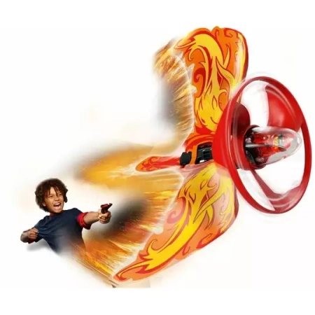 LEGO 70647 NINJAGO KAI SMOCZY MISTRZ