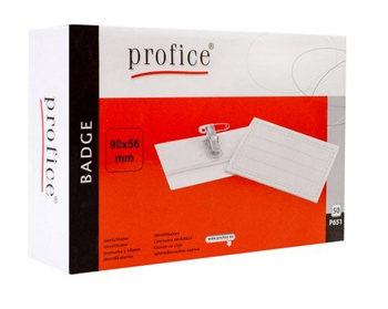 IDENTYFIKATOR PROFICE 50SZT P651 HL
