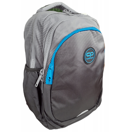 TX COOLPACK 2022 JERRY PLECAK MŁODZIEŻOWY GRADIENT GREY