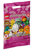LEGO 71037 Minifigurki Seria 24