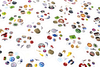 REBEL Dobble Marvel Emoji PL
