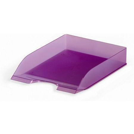 DURABLE TACKA NA DOK.A4 PURPUROWA 1701673992
