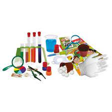 S4Y STUDIO JUNIORA MEGA SET 61123