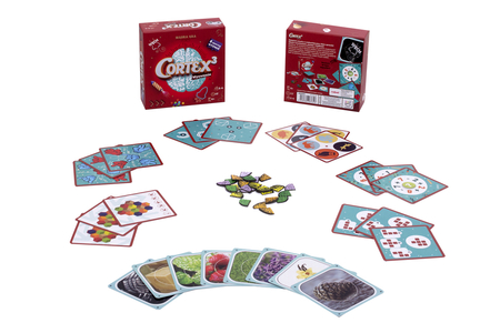 REBEL GRA CORTEX 3