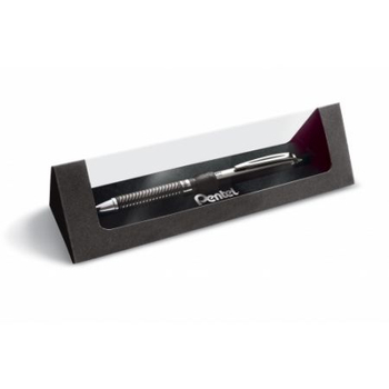 **PIÓRO KULKOWE ENERGEL STERLING 0,7MM BL407