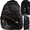 MAJEWSKI STRIGHT PLECAK SZKOLNY BP-73 ST. BLACK 655333