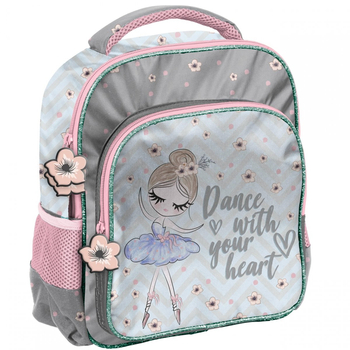 PASO PLECAK BALLERINA PP21BL-337