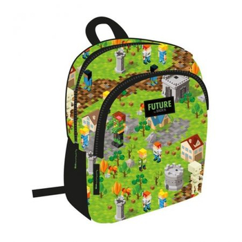 DERFORM24 PLECAK 11 B DF 35 GAME 102389