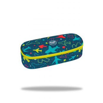 COOLPACK CAMPUS PIÓRNIK SKY FLIGHTS D062328 2021