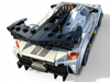 LEGO 76900 SPEED CHAMPIONS Koenigsegg Jesko