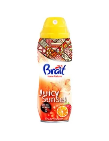 BRAIT ODŚ. SHAPE JUICY SUNSET 300ML