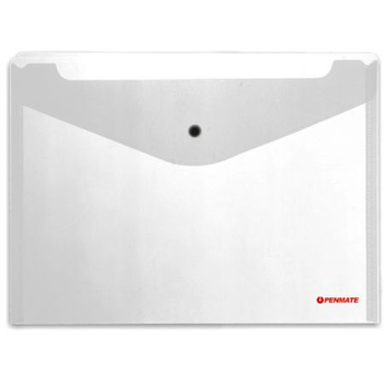 KOPERTA NA ZATRZASK A4 BEZB. PP-231