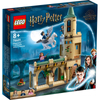 LEGO 76401 HARRY POTTER Dziedziniec Hogwartu: na ratunek Syriuszowi