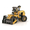 CLEMENTONI LABORATORIUM MECHANIKI BULDOZER