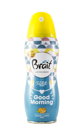 BRAIT ODŚ. SHAPE GOOD MORNING 300ML