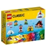 LEGO 11008 CLASSIC KLOCKI DOMKI  ( I 2020 )