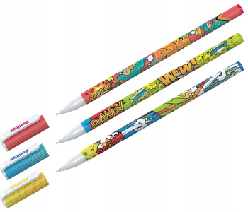 BERLINGO DŁUGOPIS Z SERII HYPE 499558