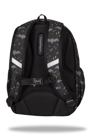 COOLPACK JOY S PLECAK MŁODZIEŻOWY  DARK NIGHT D048331