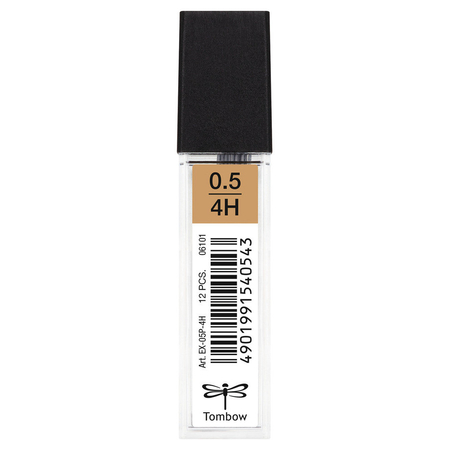 TOMA GRAFIT OŁÓWEK 0,5MM TO-105