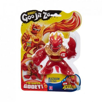 GOO JIT ZU FIGURKA DRAGON 41040