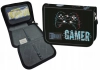 MAJ24 PIÓRNIK DWUKLAPOWY BEZ WYPOSAŻENIA PC-03 STRIGHT BLUE GAMER 666742