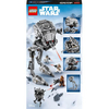 LEGO 75322 STAR WARS AT-ST z Hoth