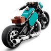 LEGO 31135 CREATOR MOTOCYKL VINTAGE