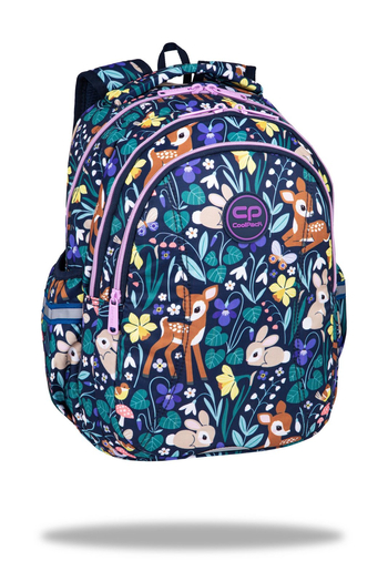 COOLPACK PLECAK MŁODZIEŻOWY OH MY DEER F048664