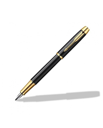 *PARKER IM DUO PIÓRO+DŁUGOPIS CZARNY MAT GT 2093216