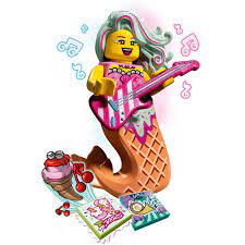 LEGO 43102 VIDIYO CANDY MERMAID BEATBOX