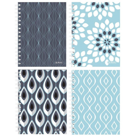 BRULION NA SPIRALI TW.100 A5KR MODERN LIVING 9576901