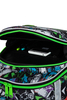 coolpack turtle plecak młodzieżowy peek a boo f015675