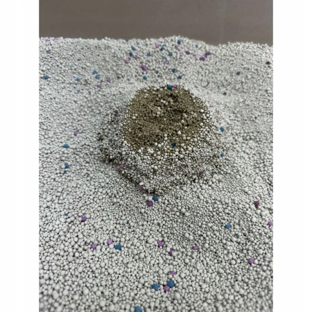 Żwirek Bentonitowy Lawendowy Have a Pet 5l