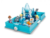 Lego 43189 Disney Princess książka z przygodami Elzy i Nokka