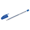 PELIKAN DŁUGOPIS STICK SUPER SOFT NIEBIESKI 50SZT 601467