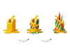 LEGO 41948 DOTS Uroczy banan — pojemnik na długopisy