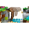 LEGO 76992 SONIC THE HEDGEHOG Wyspa dla zwierząt Amy