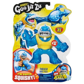 GOO JIT ZU FIGURKA SHRAK 41041