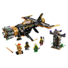 Lego 71736 Ninjago kruszarka skał