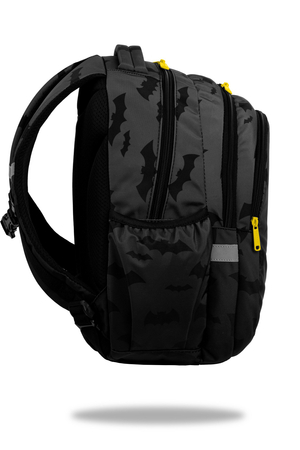 COOLPACK PLECAK MŁODZIEŻOWY DARKER NIGHT F029680