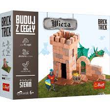 BRICK TRICK WIEŻA S 60868