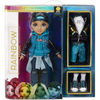 MGA RAINBOW HIGH FASHION - RIVER KENDALL LALKA 572145